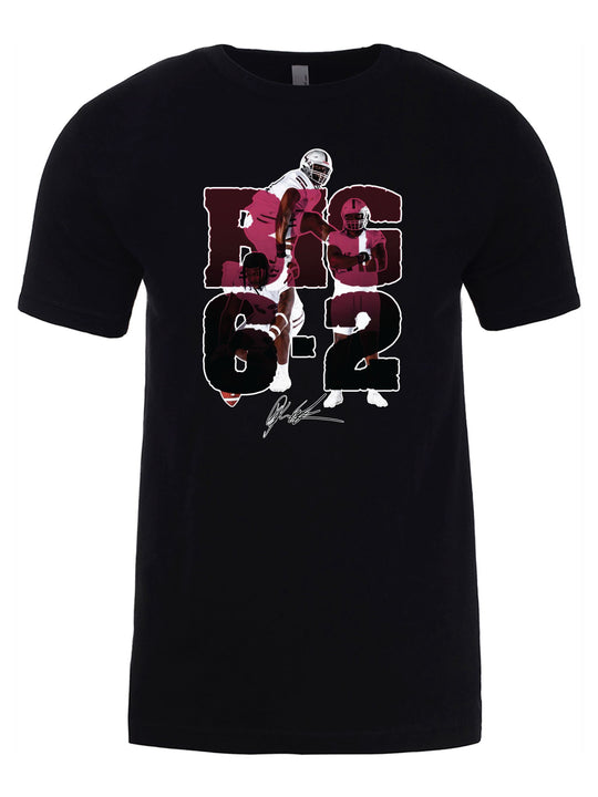 Kyler Edwards Unisex T-Shirt