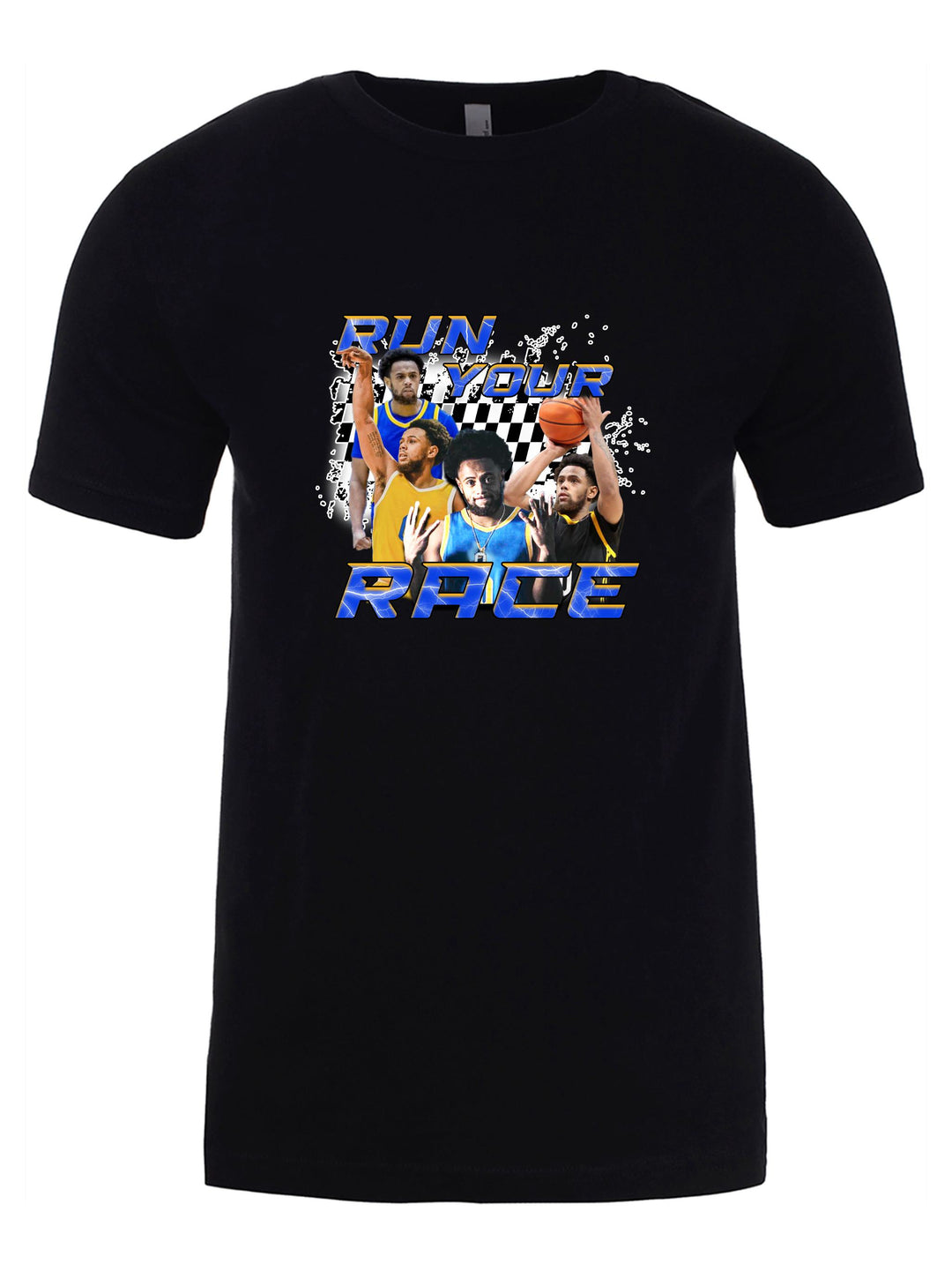Nelly Cummings Unisex T-Shirt