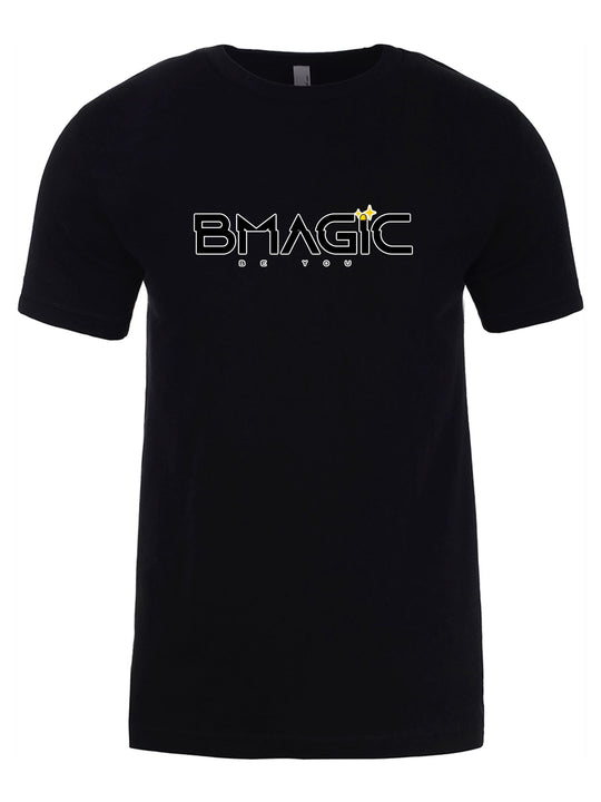 Bmagic Unisex T-Shirt