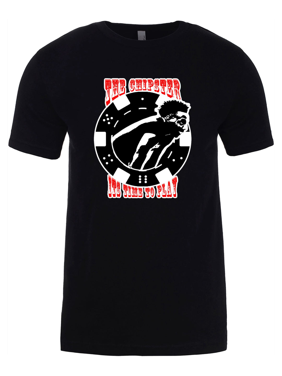 The Chipster Unisex T-Shirt
