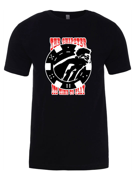 The Chipster Unisex T-Shirt