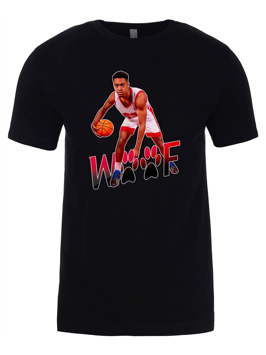 Xavier DuSell Unisex T-Shirt