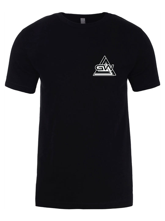 Gio Williams Unisex T-Shirt