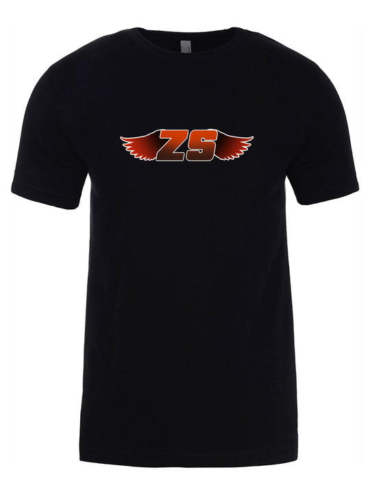 Zakaih Saez Unisex T-Shirt