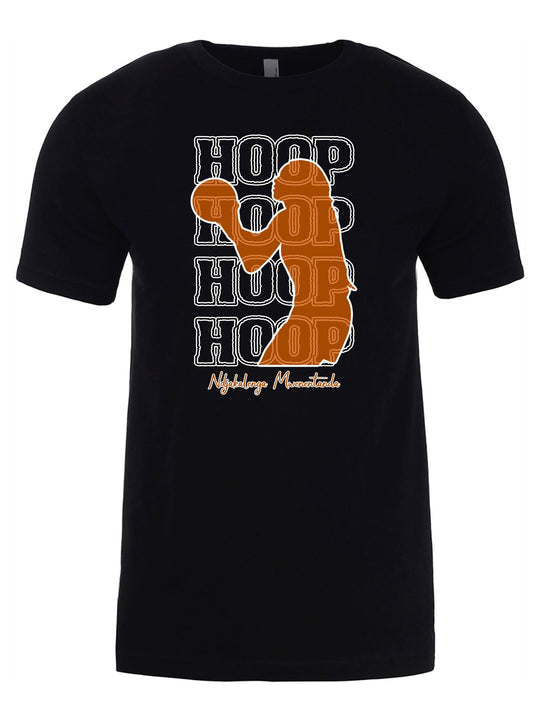 Ndjakalenga Mwenentanda Unisex T-Shirt