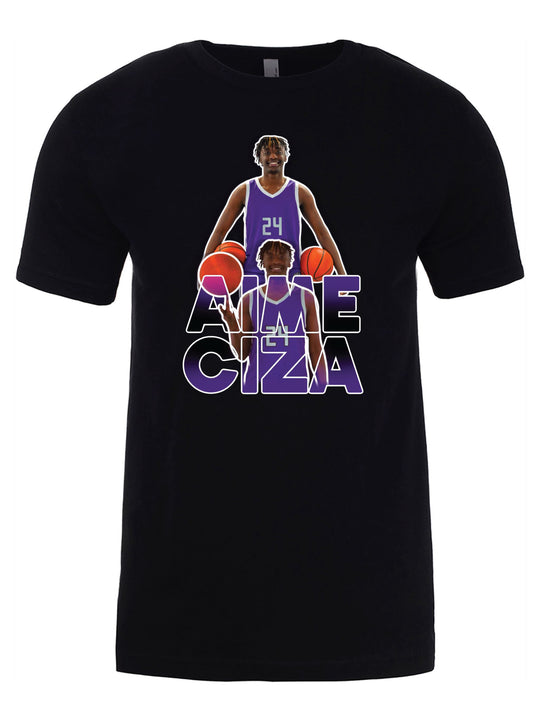 Aime Ciza Unisex T-Shirt
