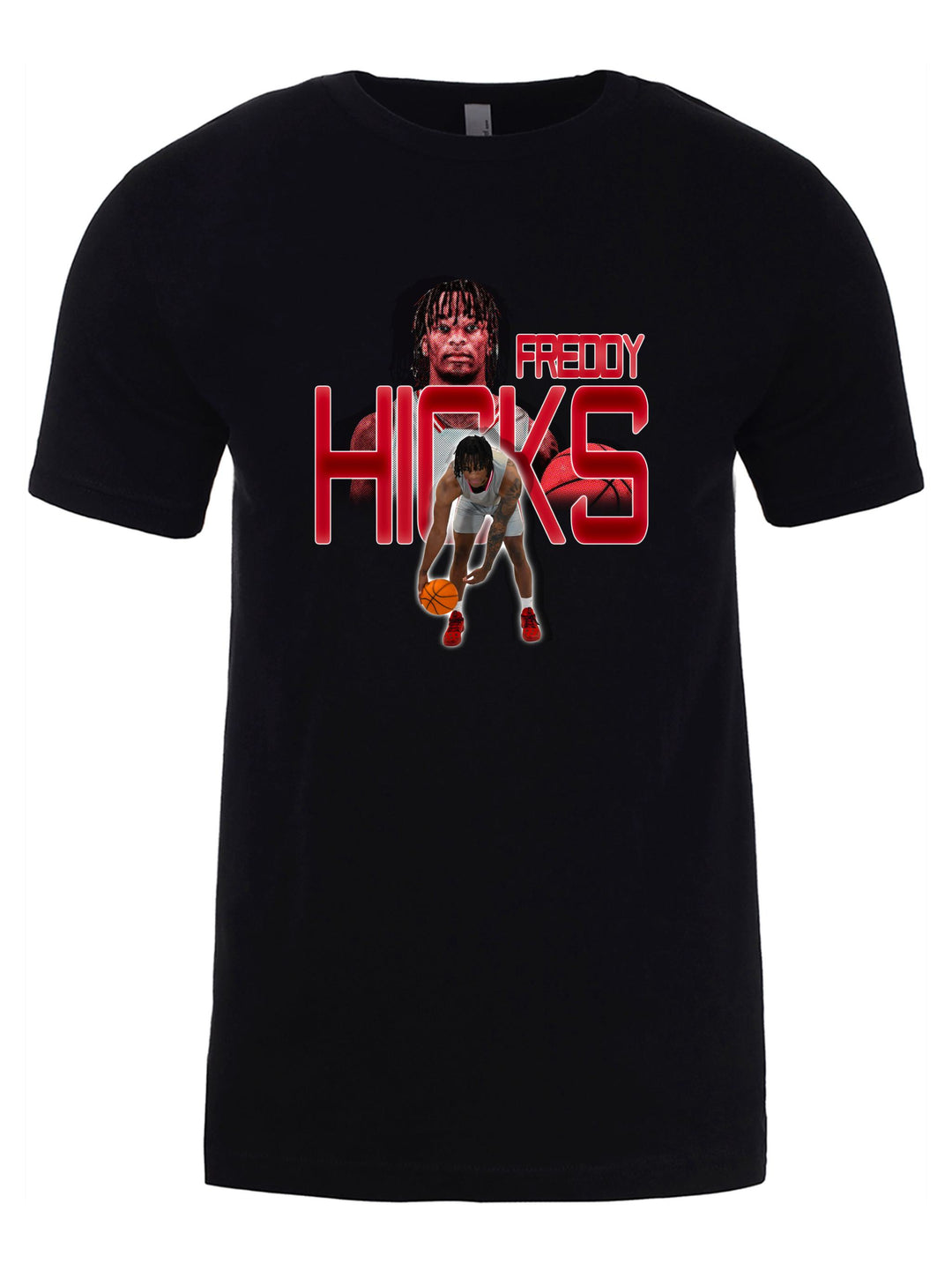 Freddy Hicks Unisex T-Shirt