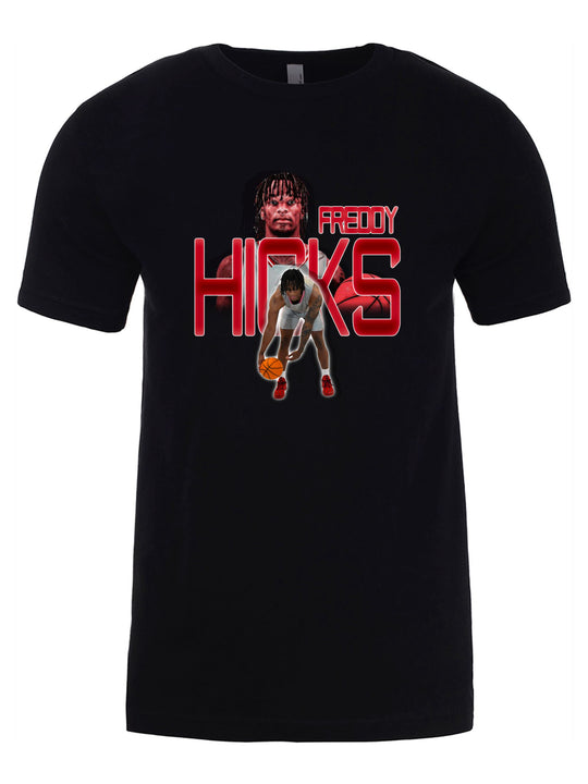 Freddy Hicks Unisex T-Shirt