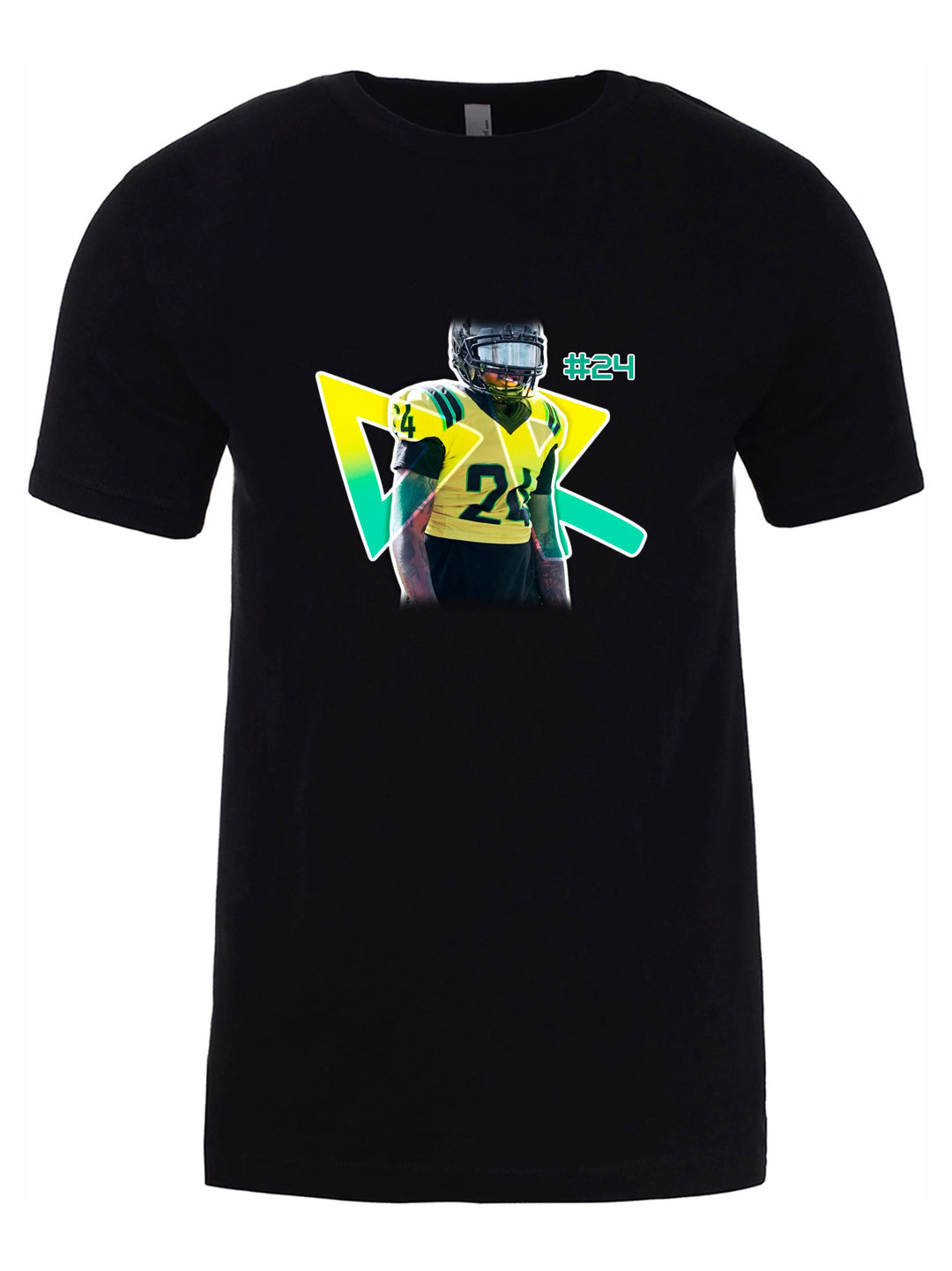 Devin Richards Unisex T-Shirt