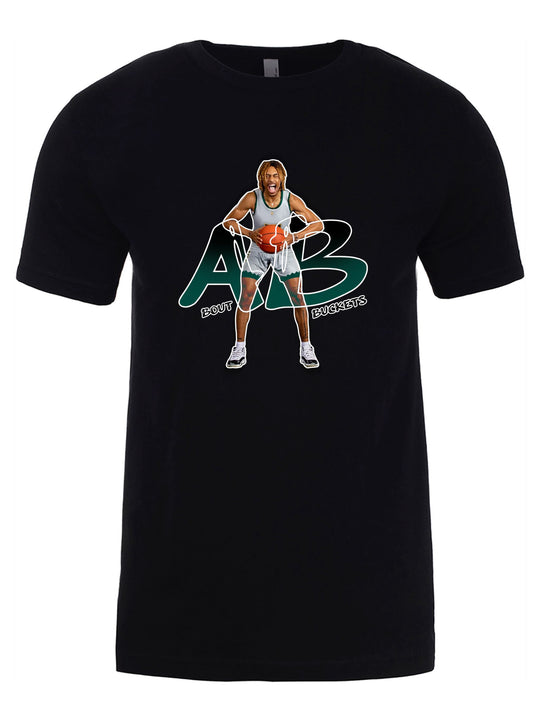 Anthony Bowens Unisex T-Shirt
