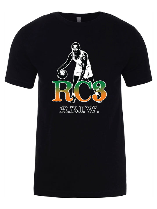 Roderick Coffee III Unisex T-Shirt