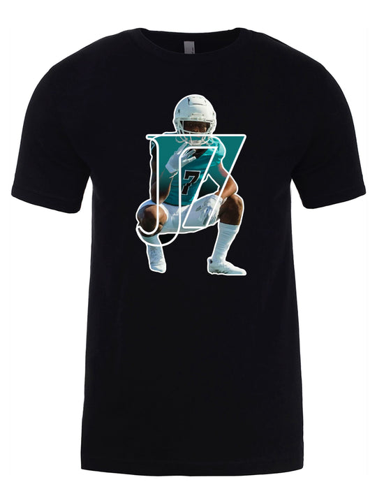 Javin Simpkins Unisex T-Shirt