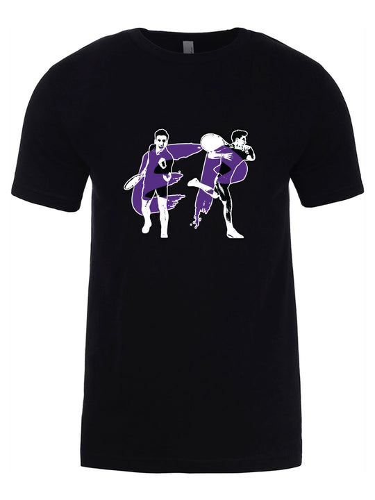 Elijah Poritzky Unisex T-Shirt