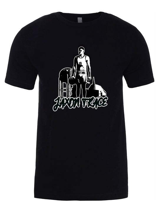 Jaxon Trace Unisex T-Shirt