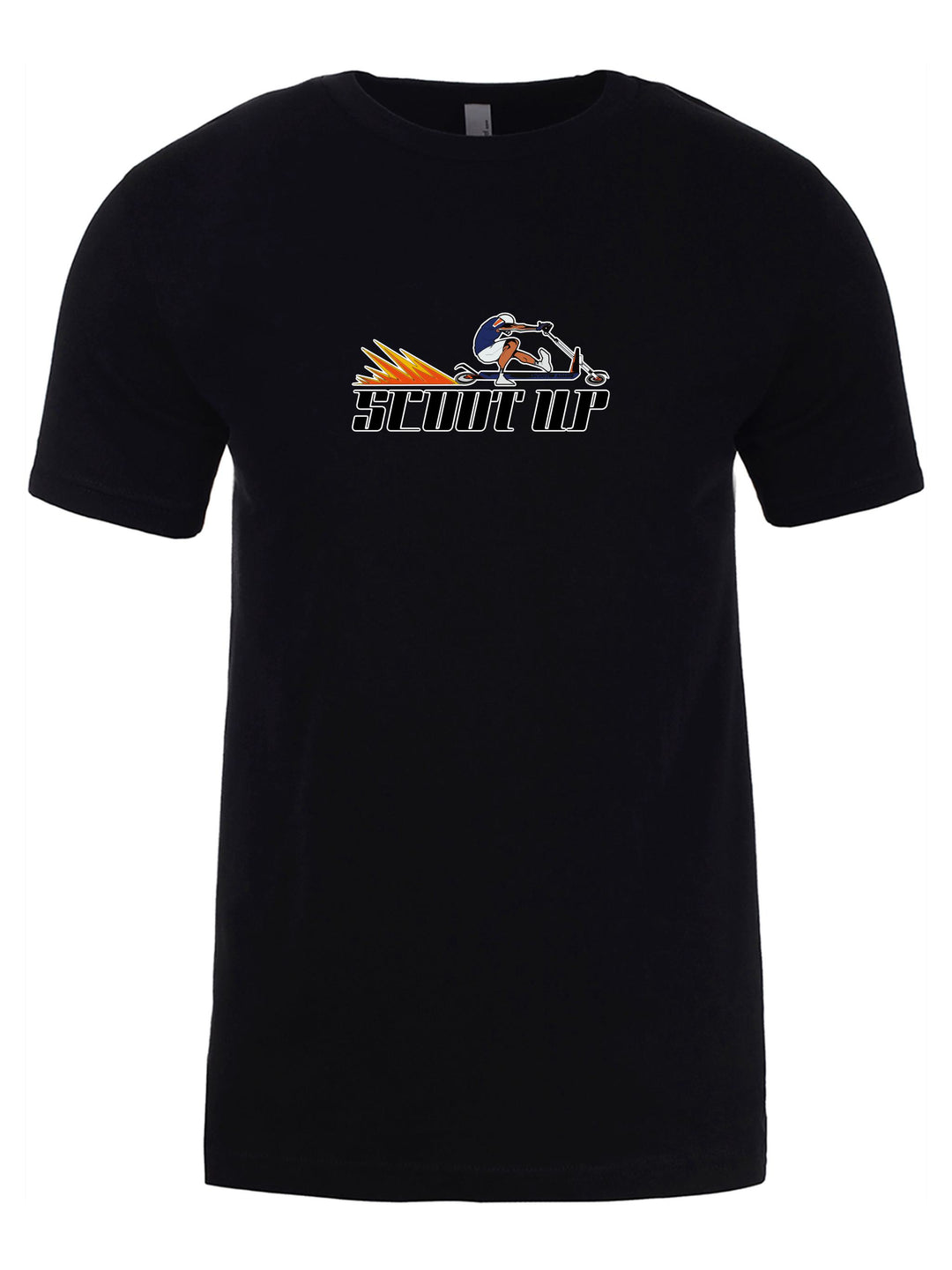 Scooter Adams Unisex T-Shirt