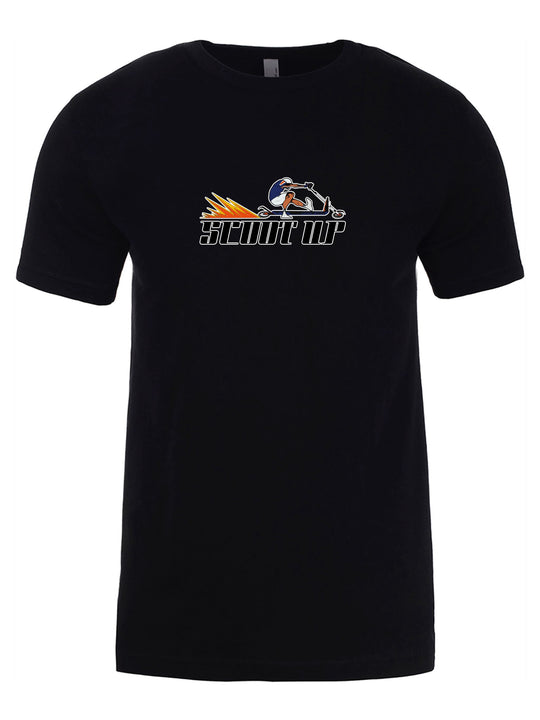 Scooter Adams Unisex T-Shirt