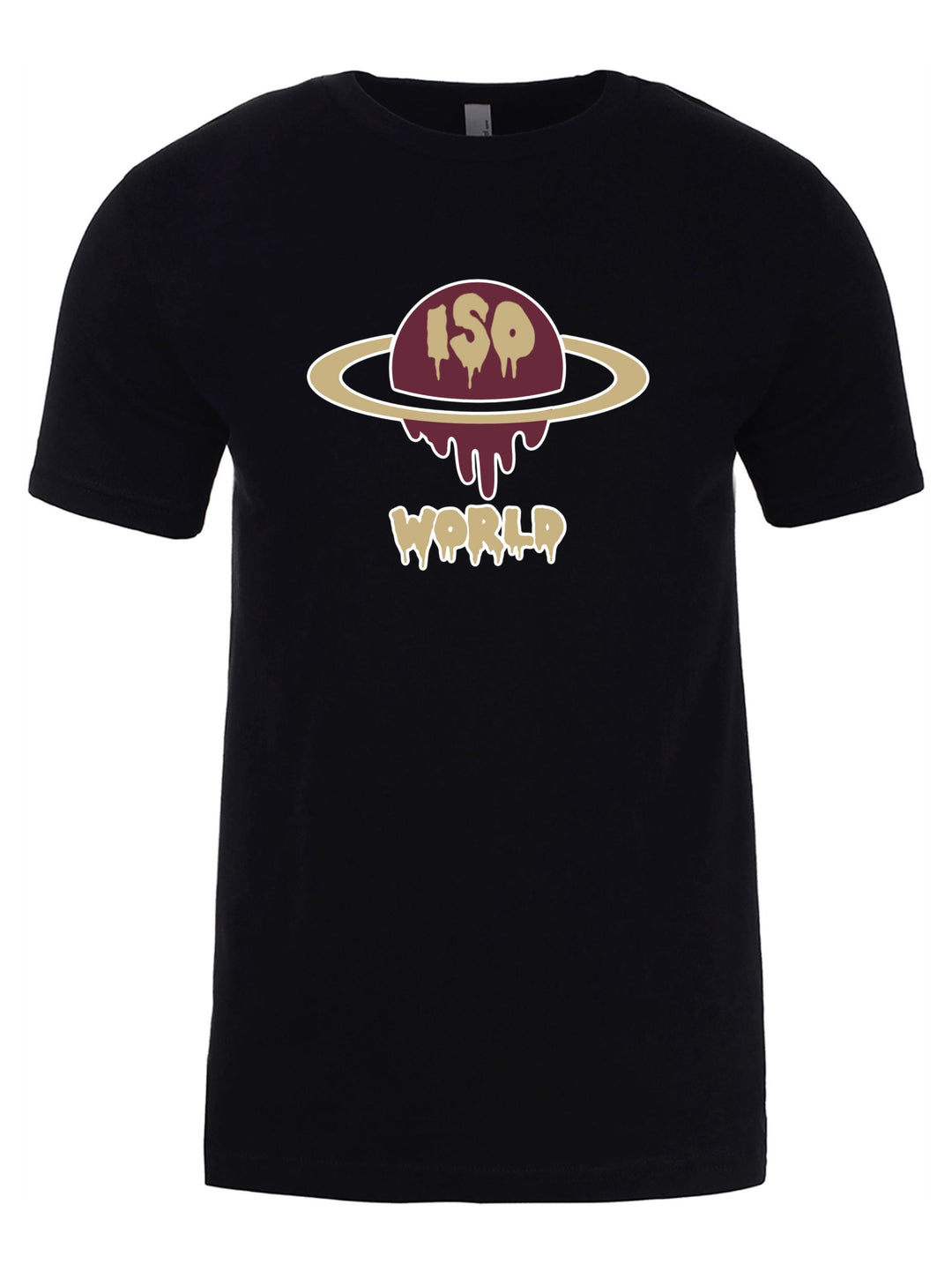 ISO World Unisex T-Shirt