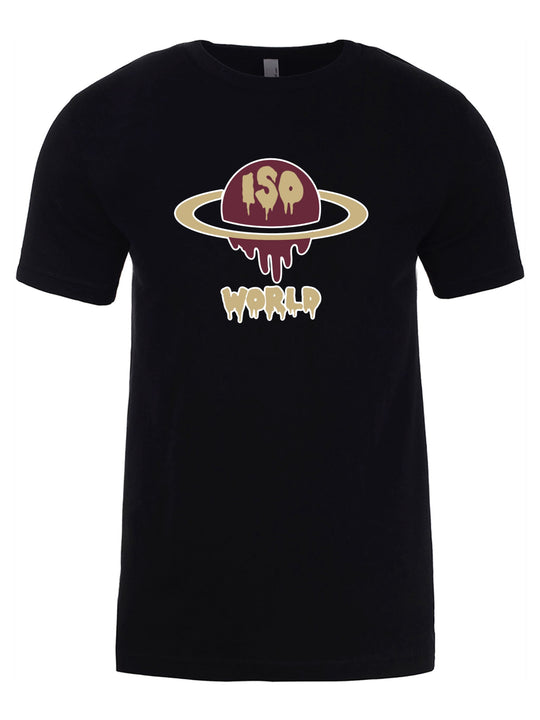 ISO World Unisex T-Shirt