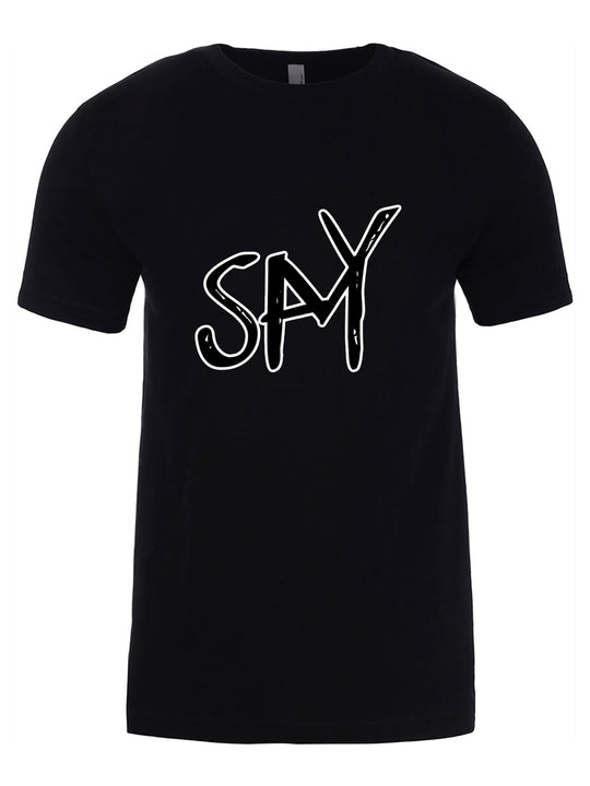 Sam Wallace Unisex T-Shirt