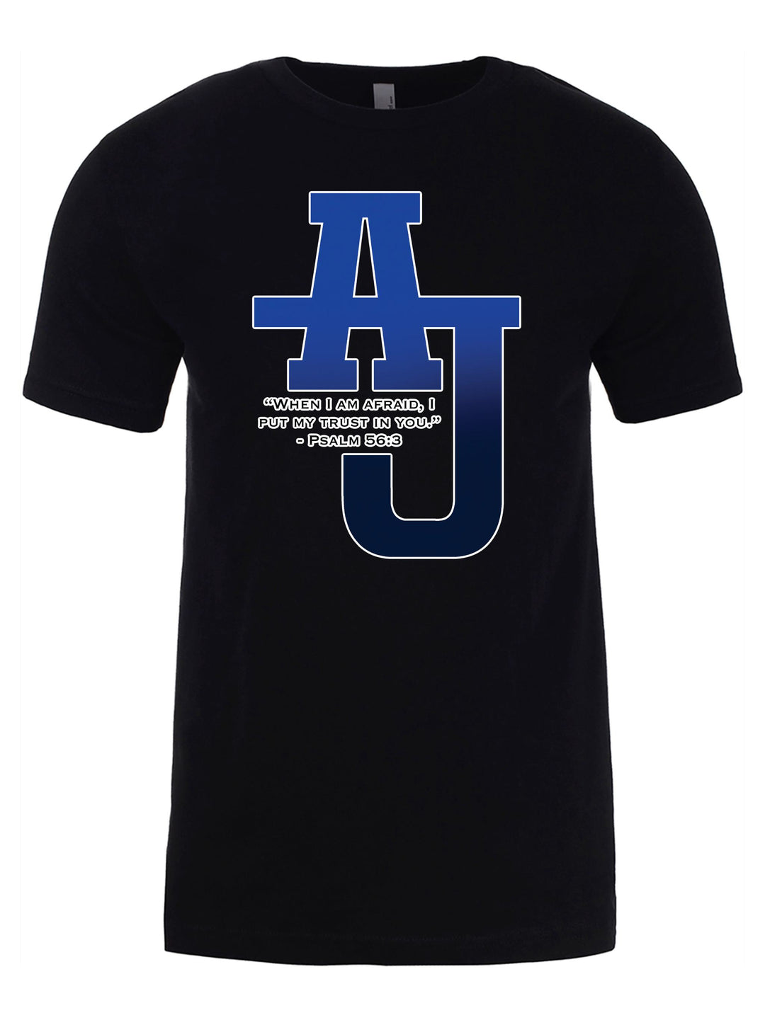 Alec Johnson Unisex T-Shirt