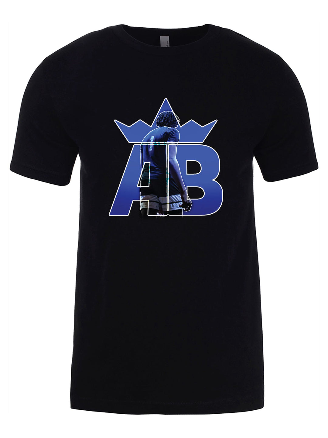 Ali Barry Unisex T-Shirt
