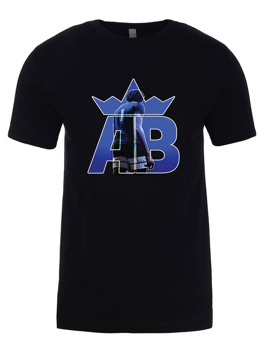 Ali Barry Unisex T-Shirt