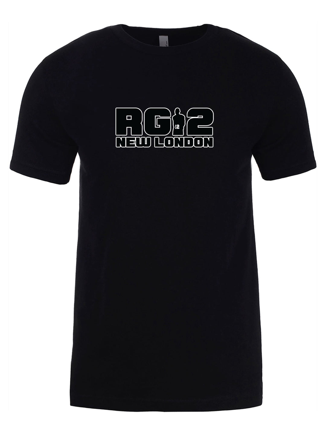RG12 Unisex T-Shirt