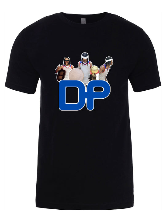 Devin Perry Unisex T-Shirt
