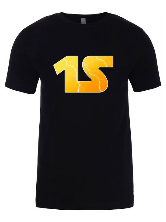 Isiah Small Unisex T-Shirt