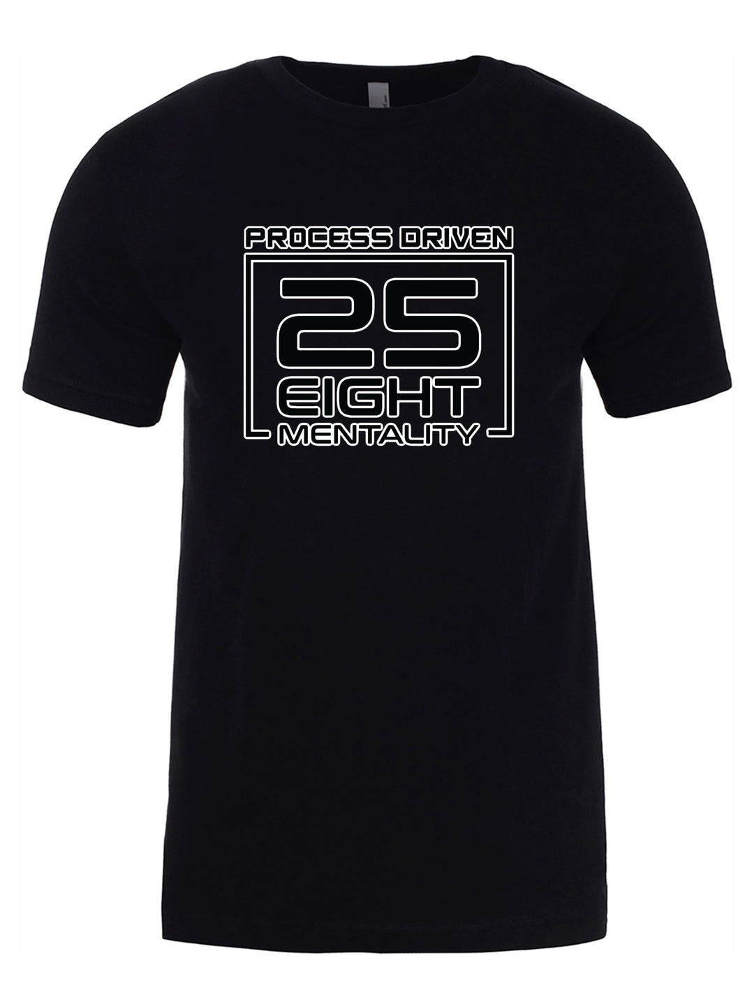 25 Eight Mentality Unisex T-Shirt