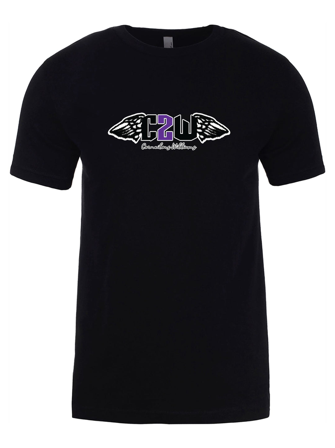 Corneilous Williams Unisex T-Shirt