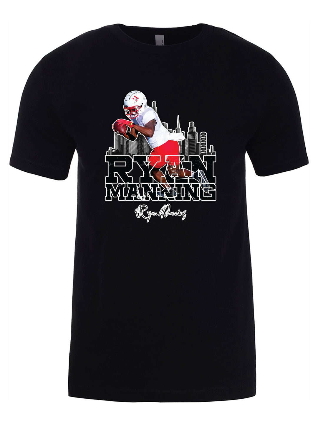 Ryan Manning Unisex T-Shirt