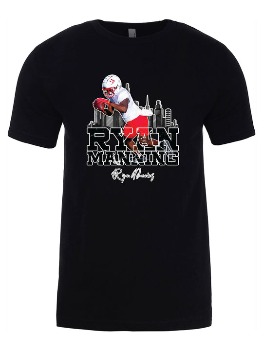 Ryan Manning Unisex T-Shirt