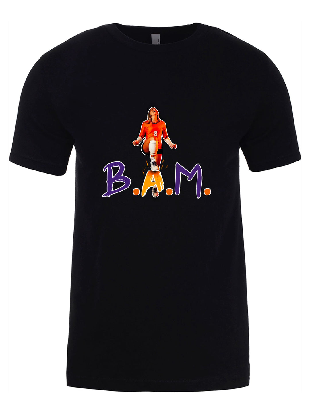 Becca Micelle Unisex T-Shirt