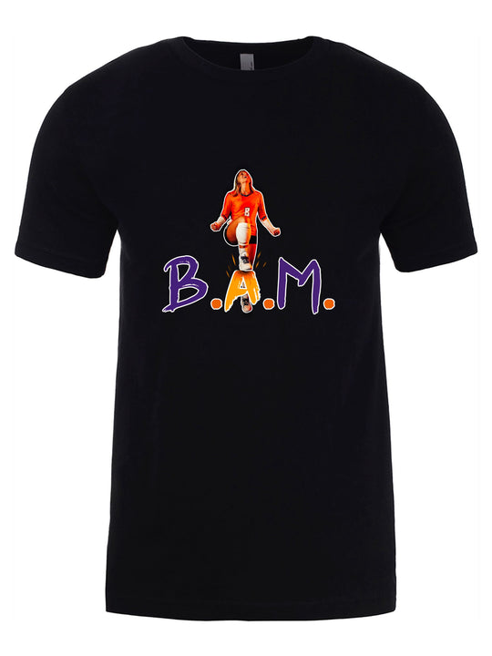 Becca Micelle Unisex T-Shirt