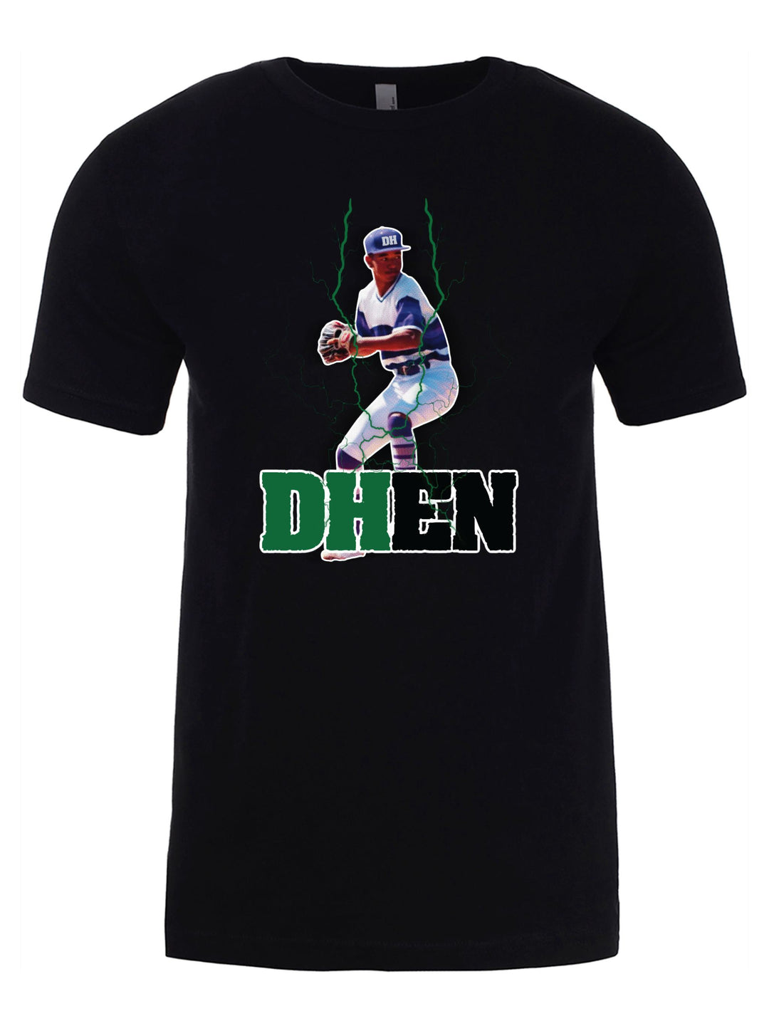 Dontre Henry Unisex T-Shirt