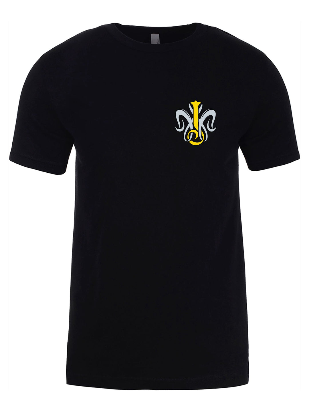 Jawad Williams Unisex T-Shirt