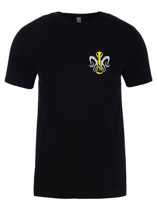 Jawad Williams Unisex T-Shirt