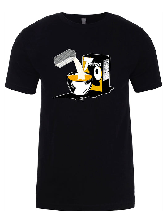 Anterio Thompson Unisex T-Shirt