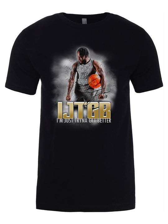 Jao Ituka Unisex T-Shirt