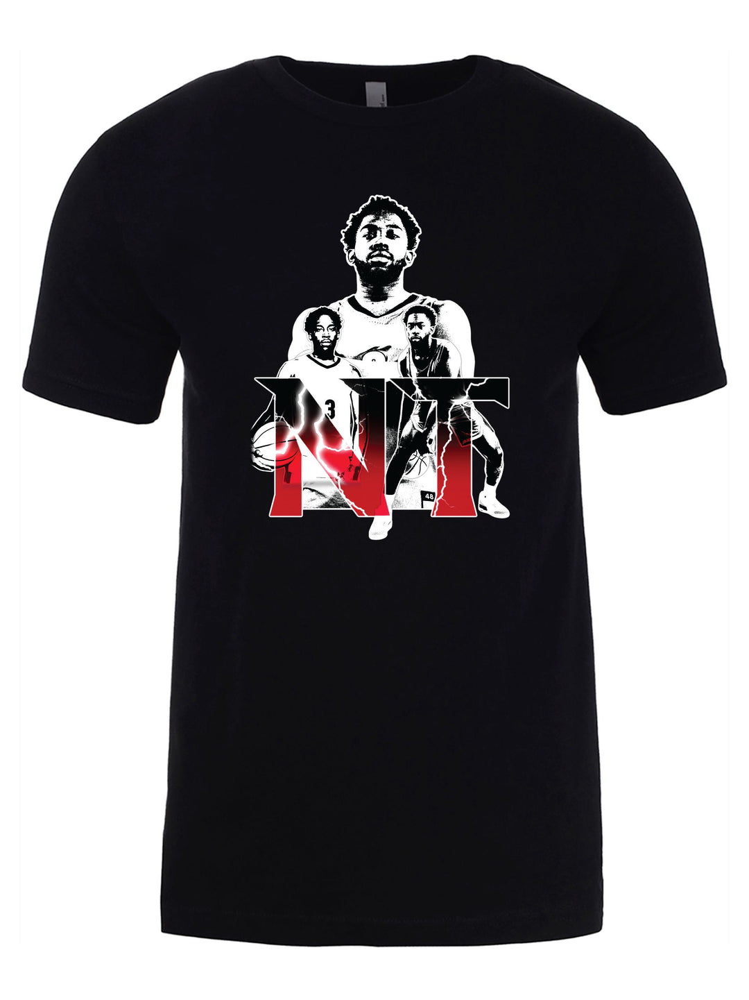 Noah Thomasson Unisex T-Shirt