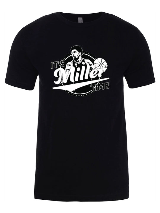 Miller Time Unisex T-Shirt