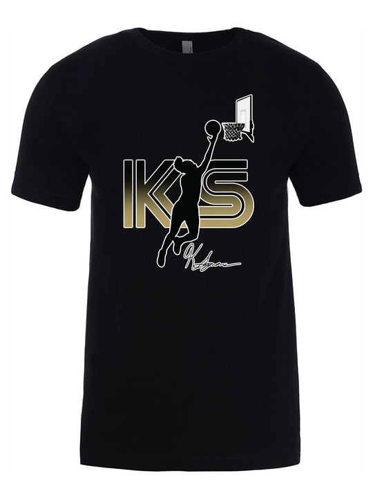 25 Eight Mentality Unisex T-Shirt