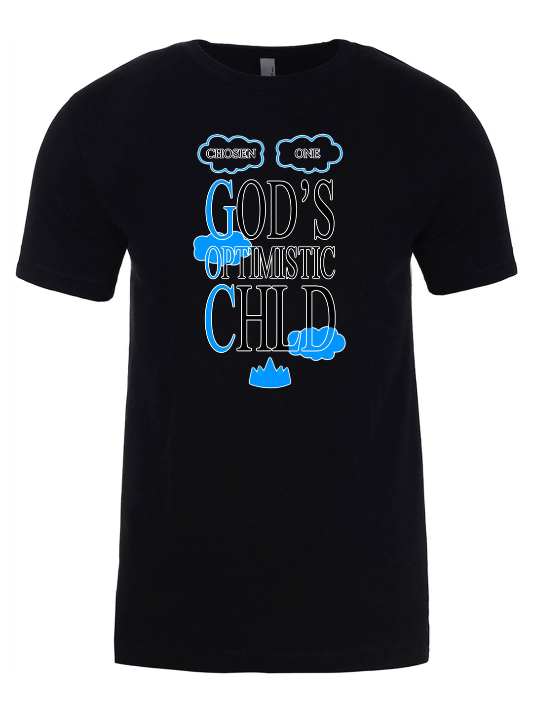 Gabby Crawford Unisex T-Shirt
