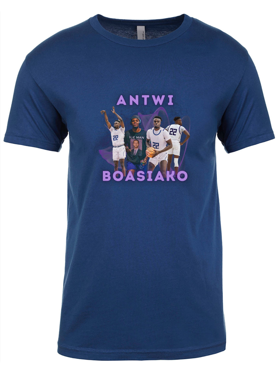 Antwi Boasiako Unisex T-Shirt