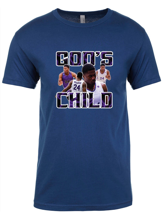 Alex Williams Unisex T-Shirt