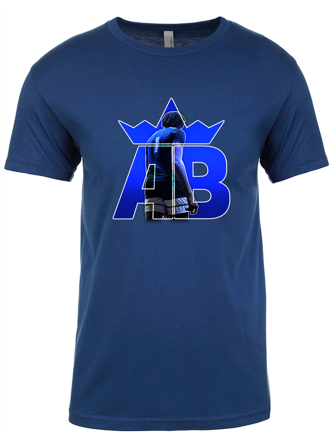 Ali Barry Unisex T-Shirt