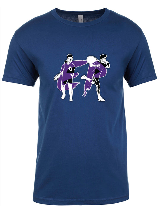 Elijah Poritzky Unisex T-Shirt