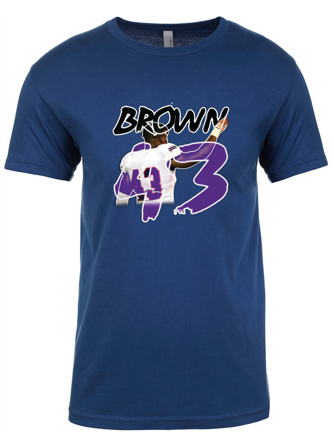 Kyren Brown Unisex T-Shirt