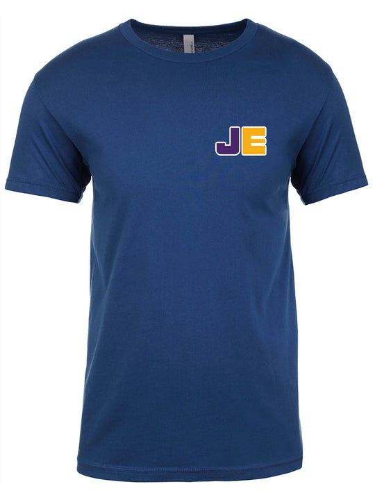 Javin Etzler Unisex T-Shirt